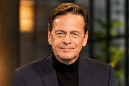 Rudi Cerne Krankheit