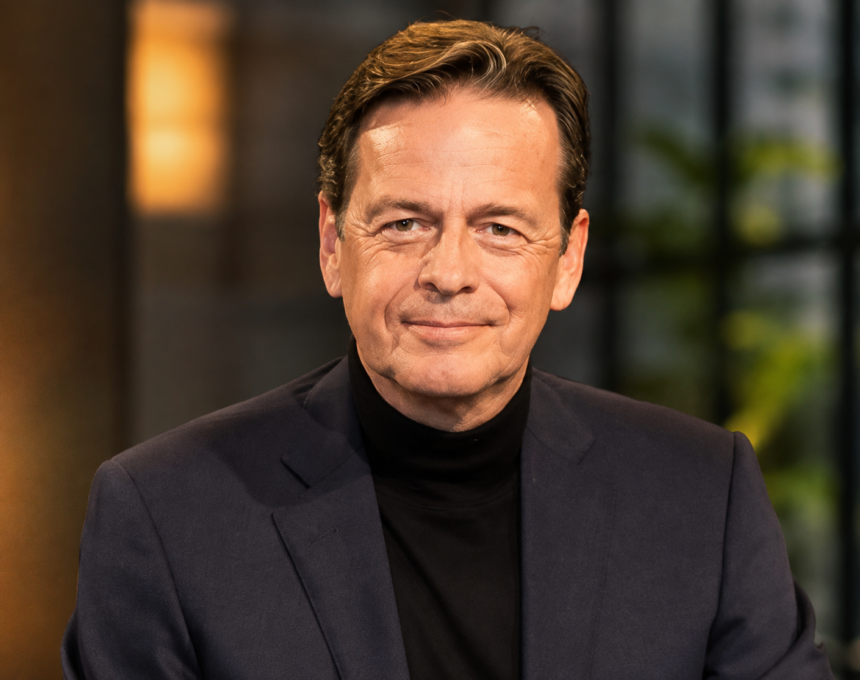 Rudi Cerne Krankheit