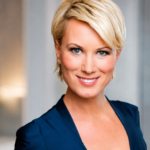 Kamilla Senjo Lebensgefährte