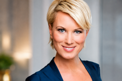 Kamilla Senjo Lebensgefährte
