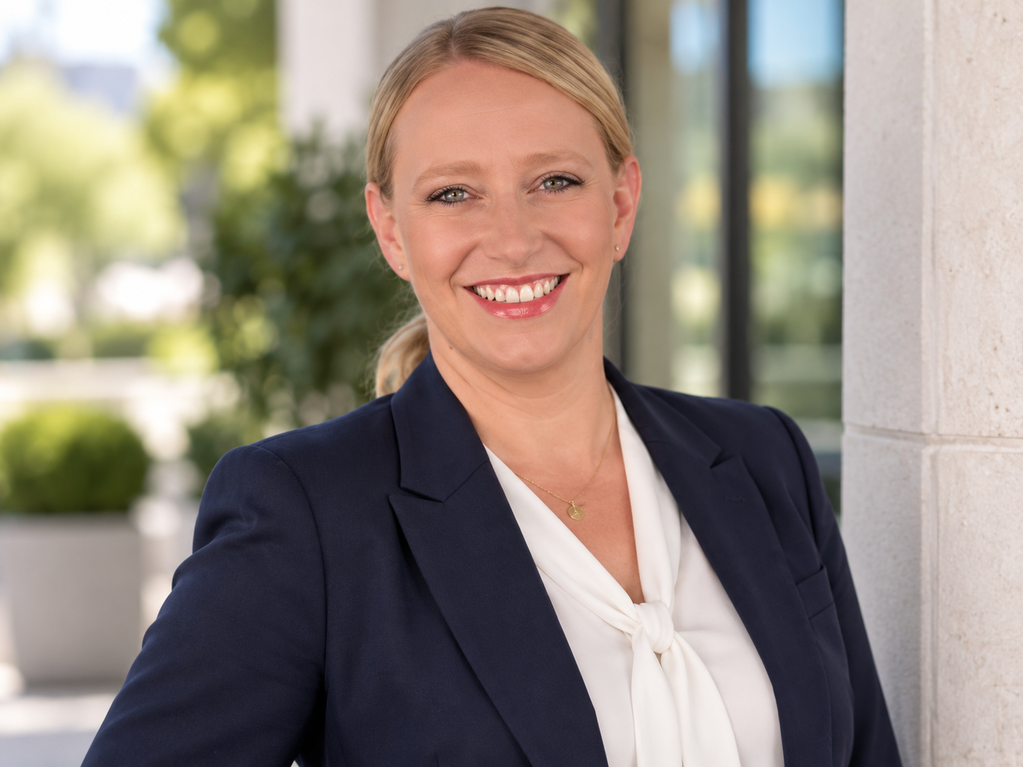 Nadine to Roxel